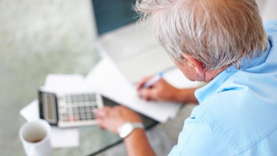 Idoso não pode sofrer reajuste do plano de saúde por causa da idade!